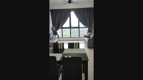 Kediaman Servis untuk Disewa di Eco Nest - Terrance Soong - PropertyGuru.com.my