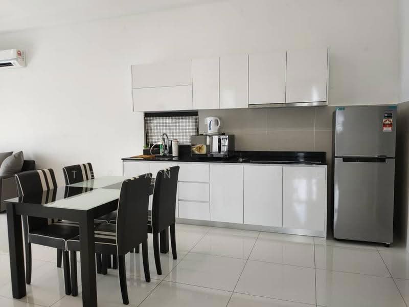 Kediaman Servis untuk Disewa di Eco Nest - Terrance Soong - Kitchen - PropertyGuru.com.my