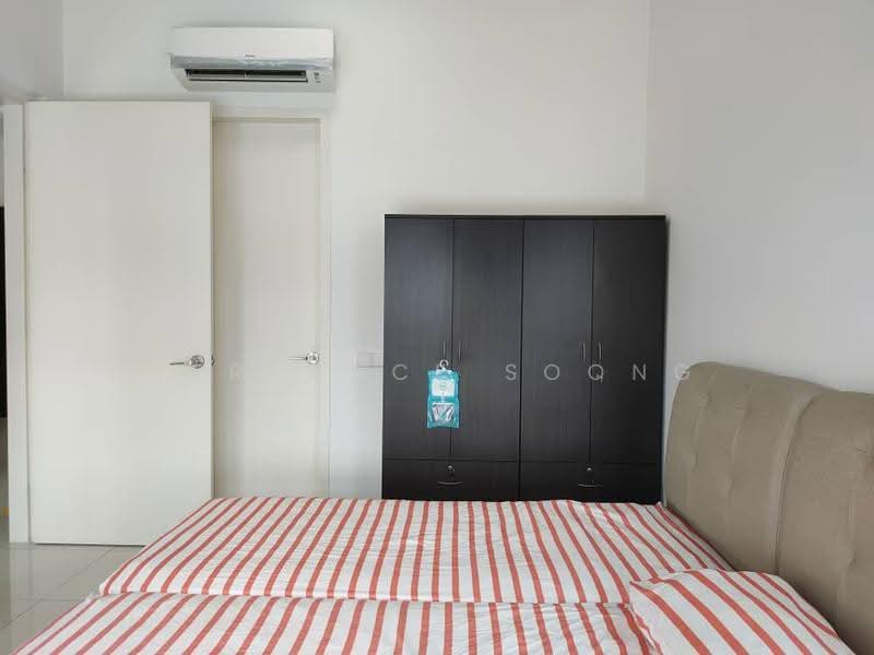 Kediaman Servis untuk Disewa di Eco Nest - Terrance Soong - Bedroom - PropertyGuru.com.my