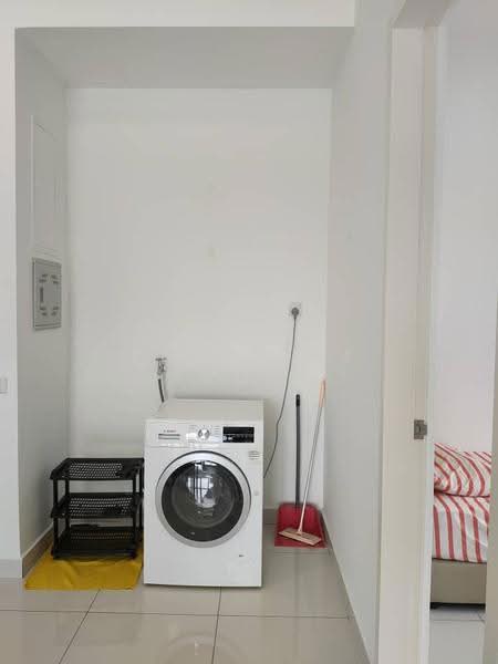 Kediaman Servis untuk Disewa di Eco Nest - Terrance Soong - Interior - PropertyGuru.com.my