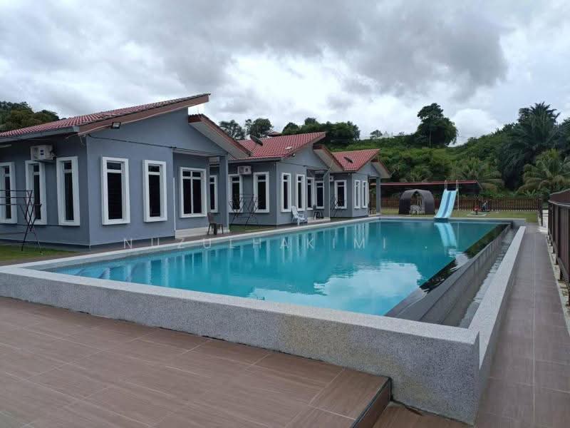Agricultural Land for Sale in Seksyen U15 (Shah Alam) - NUZULHAKIMI . - Exterior - PropertyGuru.com.my