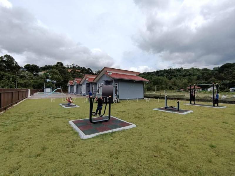 Agricultural Land for Sale in Seksyen U15 (Shah Alam) - NUZULHAKIMI . - Exterior - PropertyGuru.com.my