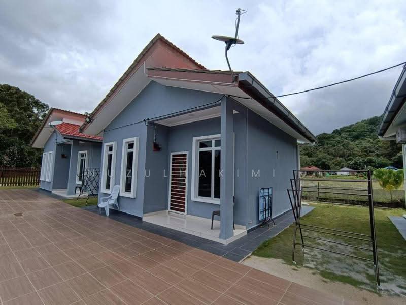 Agricultural Land for Sale in Seksyen U15 (Shah Alam) - NUZULHAKIMI . - Exterior - PropertyGuru.com.my