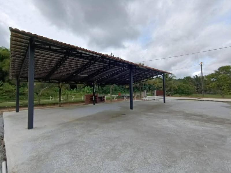 Agricultural Land for Sale in Seksyen U15 (Shah Alam) - NUZULHAKIMI . - Exterior - PropertyGuru.com.my