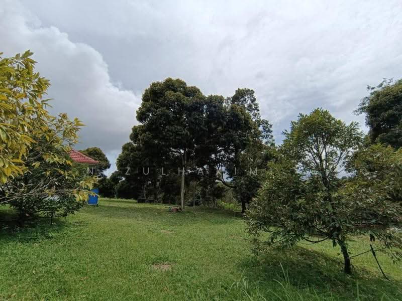 Agricultural Land for Sale in Seksyen U15 (Shah Alam) - NUZULHAKIMI . - Exterior - PropertyGuru.com.my