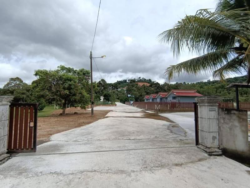 Agricultural Land for Sale in Seksyen U15 (Shah Alam) - NUZULHAKIMI . - Exterior - PropertyGuru.com.my
