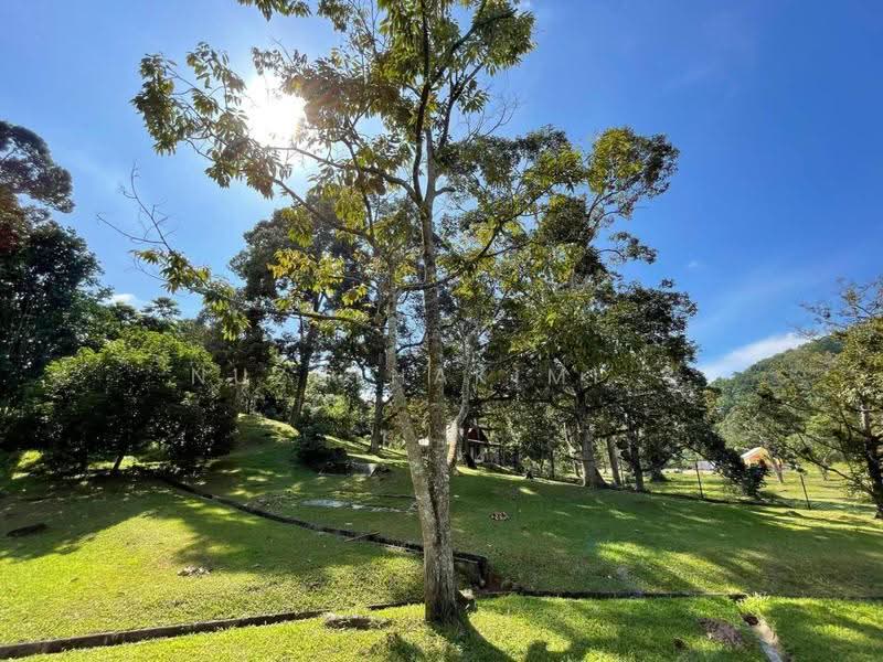 Agricultural Land for Sale in Seksyen U15 (Shah Alam) - NUZULHAKIMI . - Exterior - PropertyGuru.com.my