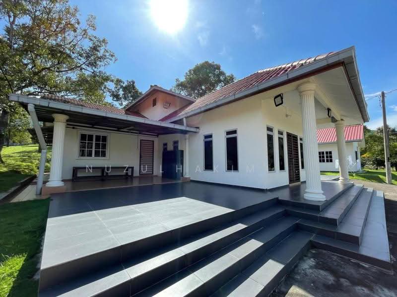 Agricultural Land for Sale in Seksyen U15 (Shah Alam) - NUZULHAKIMI . - Exterior - PropertyGuru.com.my