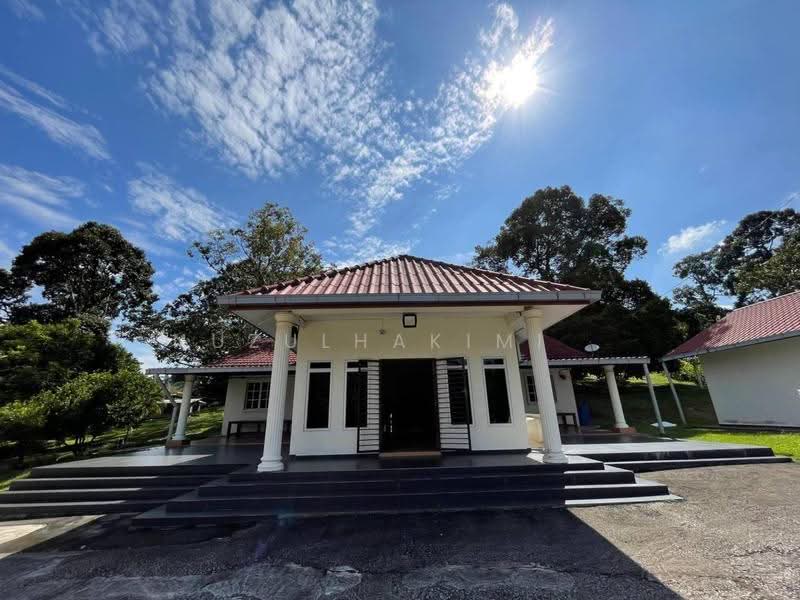 Agricultural Land for Sale in Seksyen U15 (Shah Alam) - NUZULHAKIMI . - Exterior - PropertyGuru.com.my
