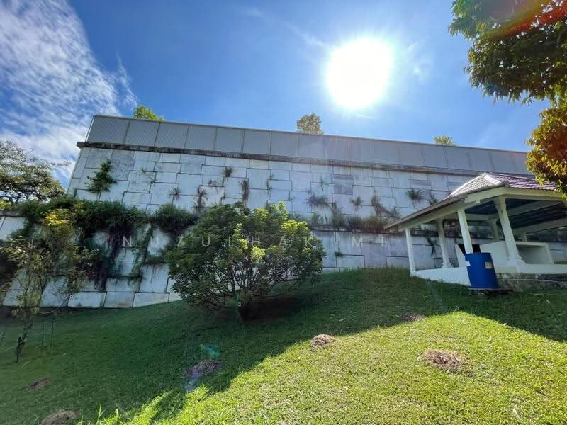 Agricultural Land for Sale in Seksyen U15 (Shah Alam) - NUZULHAKIMI . - Exterior - PropertyGuru.com.my