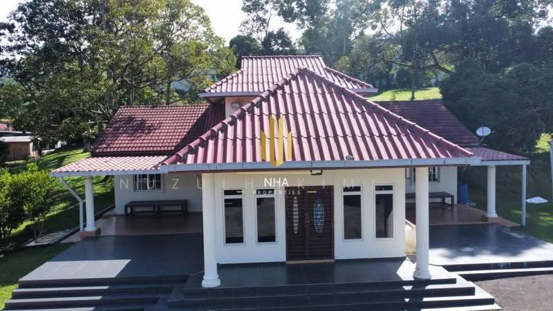 Agricultural Land for Sale in Seksyen U15 (Shah Alam) - NUZULHAKIMI . - Exterior - PropertyGuru.com.my