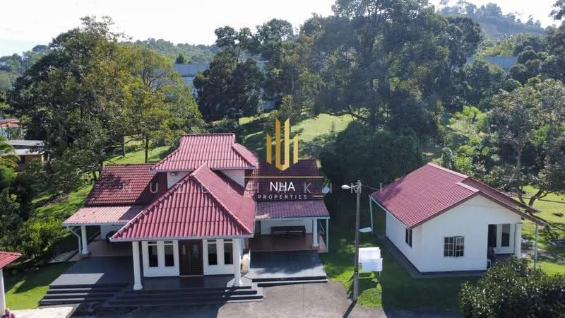 Agricultural Land for Sale in Seksyen U15 (Shah Alam) - NUZULHAKIMI . - Exterior - PropertyGuru.com.my