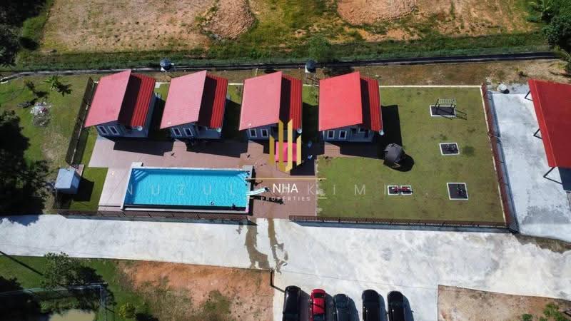 Agricultural Land for Sale in Seksyen U15 (Shah Alam) - NUZULHAKIMI . - Exterior - PropertyGuru.com.my