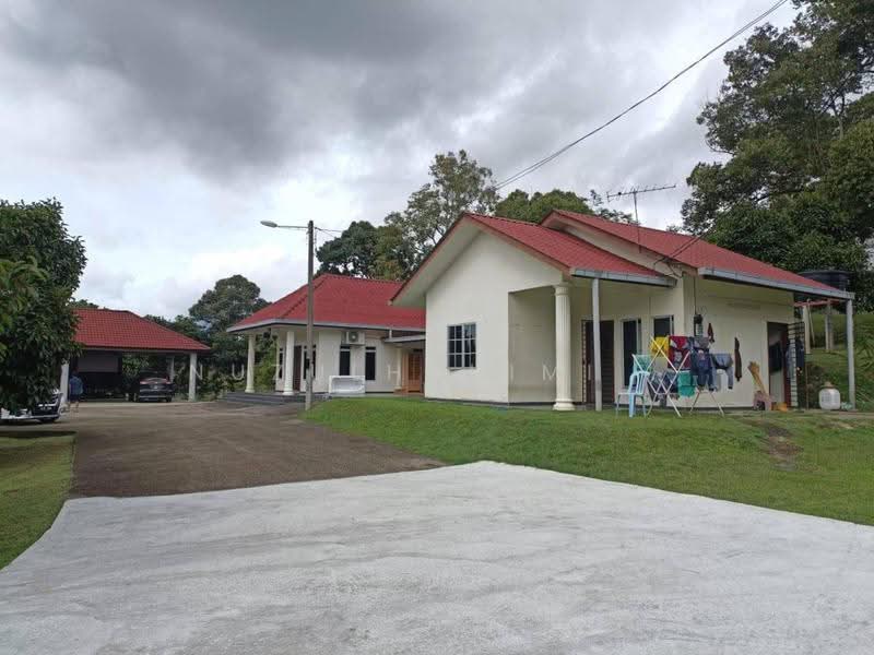 Agricultural Land for Sale in Seksyen U15 (Shah Alam) - NUZULHAKIMI . - Exterior - PropertyGuru.com.my