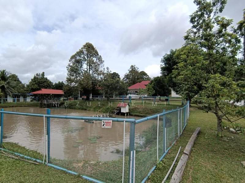 Agricultural Land for Sale in Seksyen U15 (Shah Alam) - NUZULHAKIMI . - Exterior - PropertyGuru.com.my