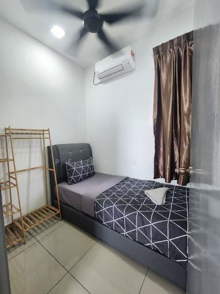 Pangsapuri untuk Disewa di Austin Regency (Pangsapuri Austin Perdana) - PEISHAN . - Bedroom - PropertyGuru.com.my