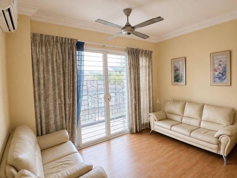 Condominium for Sale at Desa Impiana - Fauran Nawawi - PropertyGuru.com.my