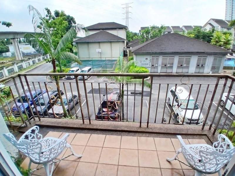 Condominium for Sale at Desa Impiana - Fauran Nawawi - PropertyGuru.com.my