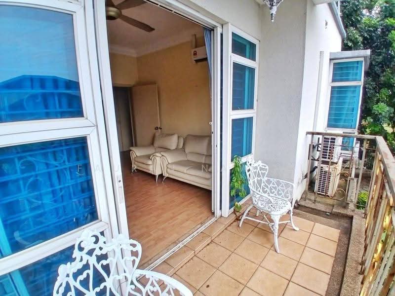 Condominium for Sale at Desa Impiana - Fauran Nawawi - PropertyGuru.com.my
