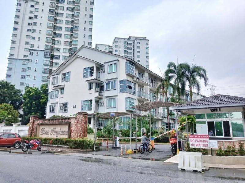 Condominium for Sale at Desa Impiana - Fauran Nawawi - PropertyGuru.com.my