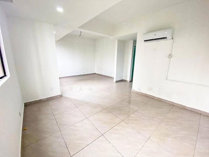 Kondominium untuk Dijual di Menara Duta 2 - Fauran Nawawi - PropertyGuru.com.my