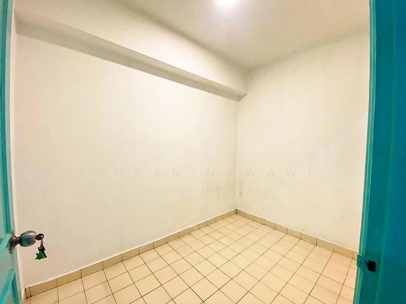 Kondominium untuk Dijual di Menara Duta 2 - Fauran Nawawi - PropertyGuru.com.my