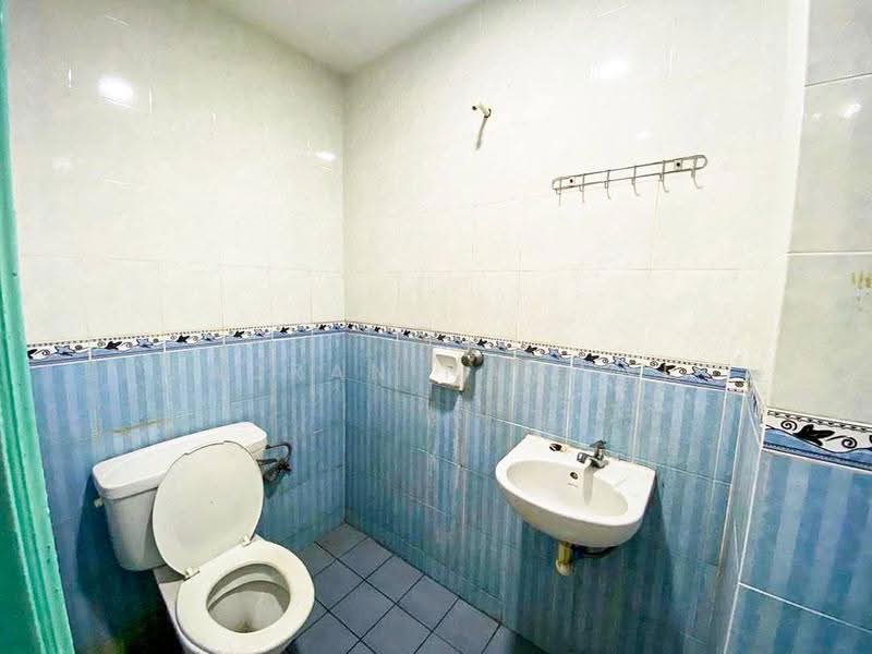 Kondominium untuk Dijual di Menara Duta 2 - Fauran Nawawi - PropertyGuru.com.my