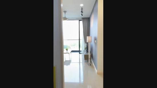 Service Residence for Rent at D'Pristine - Terrance Soong - PropertyGuru.com.my