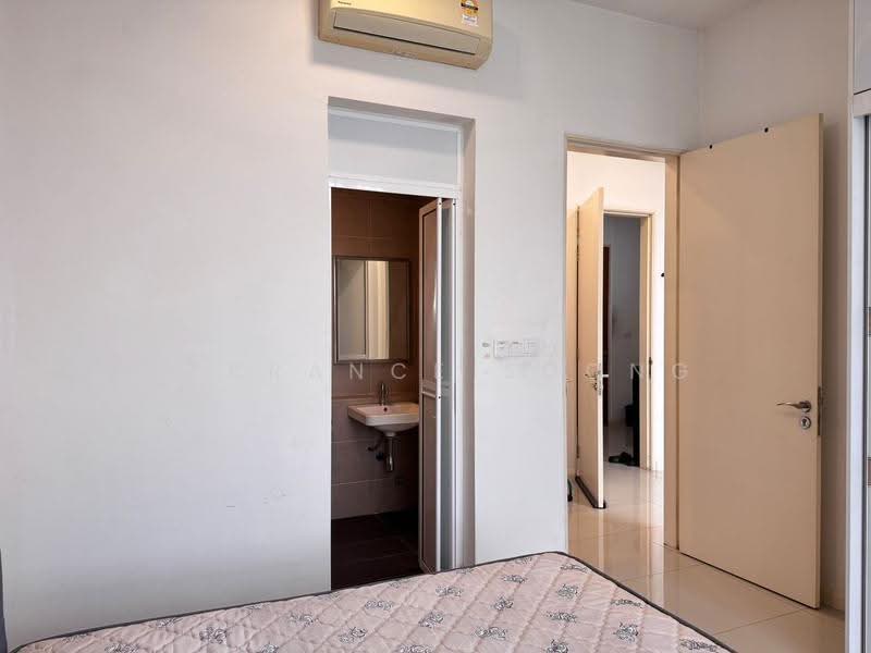 Service Residence for Rent at D'Pristine - Terrance Soong - Interior - PropertyGuru.com.my