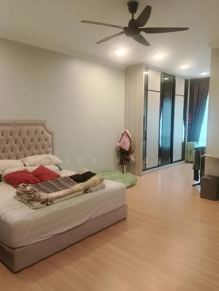 Rumah Teres untuk Dijual di Bandar Rinching (Semenyih) - Shida Rosli - Bedroom - PropertyGuru.com.my