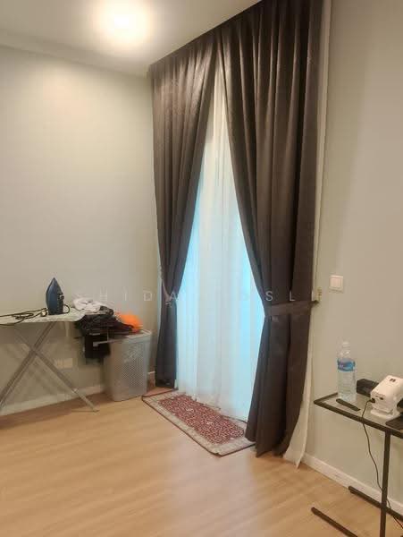 Rumah Teres untuk Dijual di Bandar Rinching (Semenyih) - Shida Rosli - Interior - PropertyGuru.com.my
