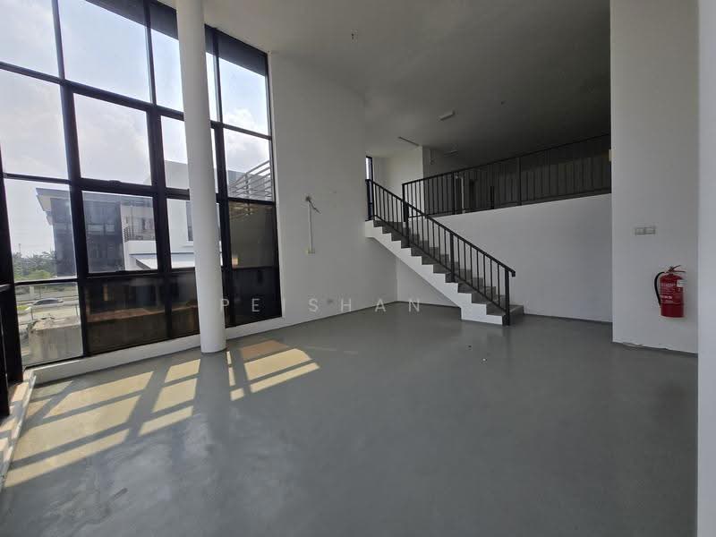 Kilang untuk Disewa di Eco Business Park 1 (Johor Bahru) - PEISHAN . - Interior - PropertyGuru.com.my