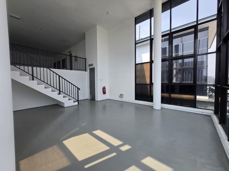 Kilang untuk Disewa di Eco Business Park 1 (Johor Bahru) - PEISHAN . - Interior - PropertyGuru.com.my
