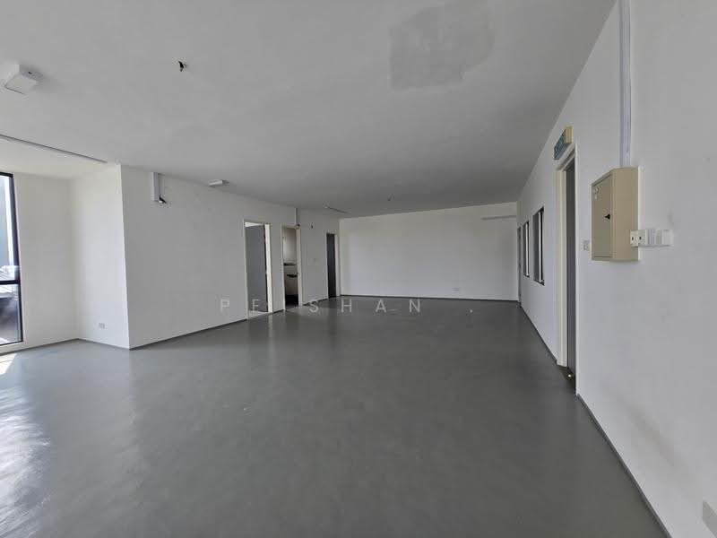 Kilang untuk Disewa di Eco Business Park 1 (Johor Bahru) - PEISHAN . - Interior - PropertyGuru.com.my