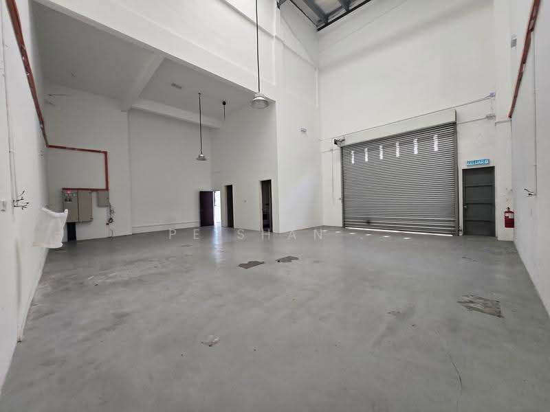 Kilang untuk Disewa di Eco Business Park 1 (Johor Bahru) - PEISHAN . - Interior - PropertyGuru.com.my