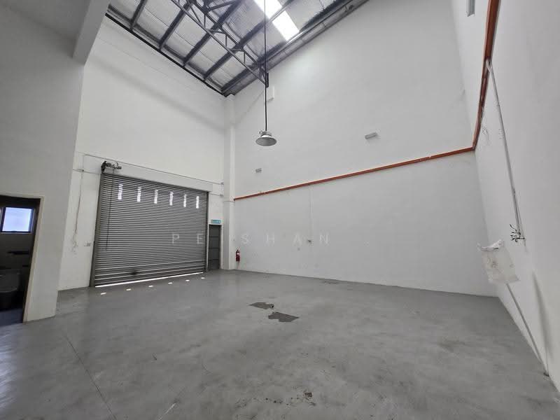 Kilang untuk Disewa di Eco Business Park 1 (Johor Bahru) - PEISHAN . - Interior - PropertyGuru.com.my