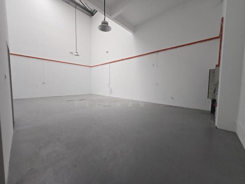 Kilang untuk Disewa di Eco Business Park 1 (Johor Bahru) - PEISHAN . - Interior - PropertyGuru.com.my