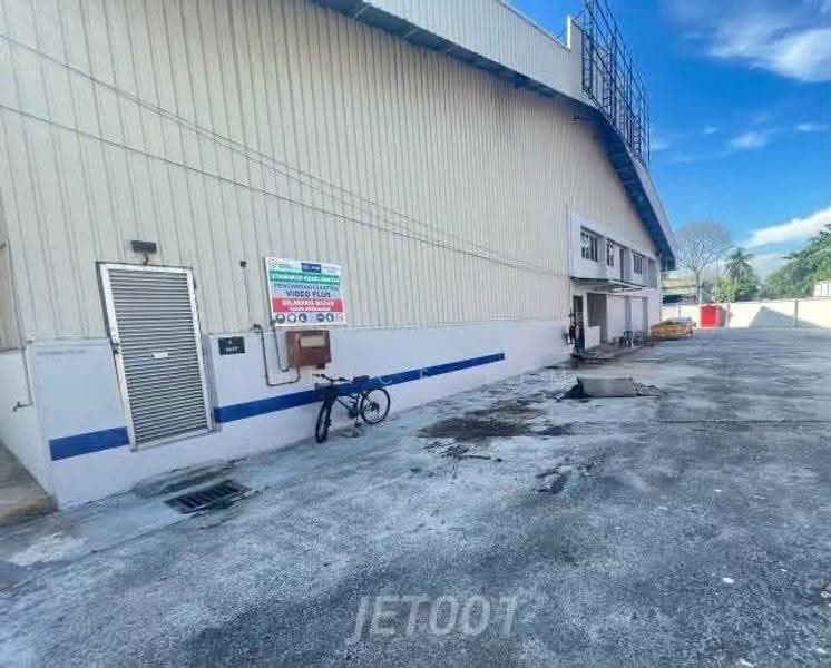 Factory for Rent in Port Klang (Pelabuhan Klang) (Selangor) - Eunice Lim - PropertyGuru.com.my