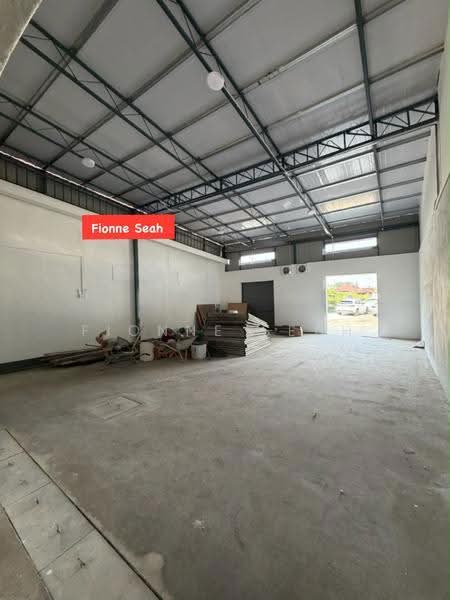 Kedai untuk Disewa di Sungai Jawi (Penang) - Fionne Seah - Interior - PropertyGuru.com.my