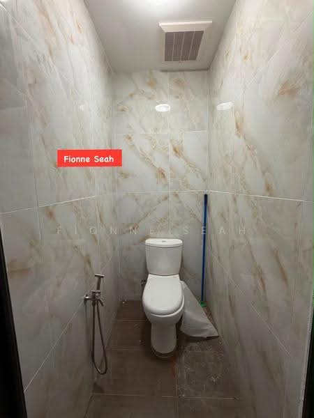 Kedai untuk Disewa di Sungai Jawi (Penang) - Fionne Seah - Bathroom - PropertyGuru.com.my