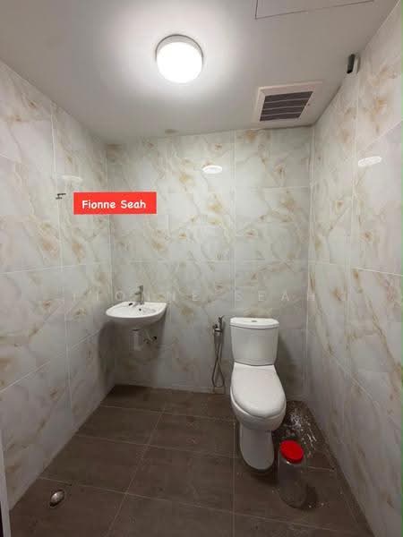 Kedai untuk Disewa di Sungai Jawi (Penang) - Fionne Seah - Bathroom - PropertyGuru.com.my