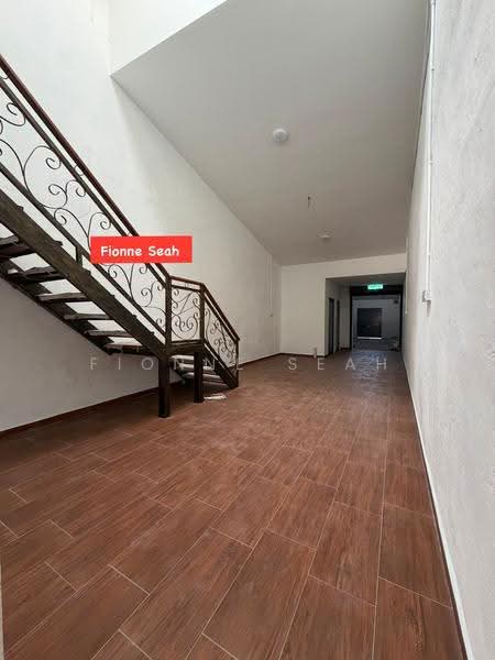 Kedai untuk Disewa di Sungai Jawi (Penang) - Fionne Seah - Entrance - PropertyGuru.com.my