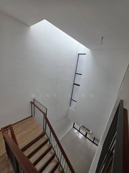 3-storey Terraced House for Sale in Kota Kemuning (Shah Alam) - Mike Sing - Interior - PropertyGuru.com.my