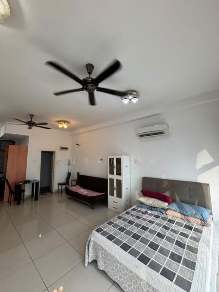 Service Residence for Rent at Palazio - Susan On - Living Room - PropertyGuru.com.my
