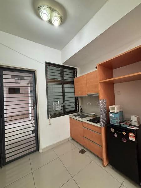 Service Residence for Rent at Palazio - Susan On - Kitchen - PropertyGuru.com.my