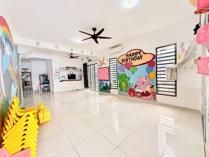 2-storey Terraced House for Sale in Bandar Sri Sendayan (Negeri Sembilan) - Yasmin Sulaiman - Interior - PropertyGuru.com.my
