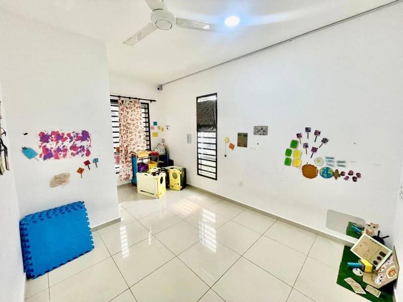 2-storey Terraced House for Sale in Bandar Sri Sendayan (Negeri Sembilan) - Yasmin Sulaiman - PropertyGuru.com.my