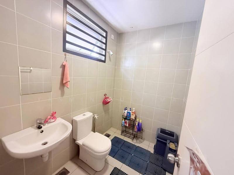 2-storey Terraced House for Sale in Bandar Sri Sendayan (Negeri Sembilan) - Yasmin Sulaiman - PropertyGuru.com.my