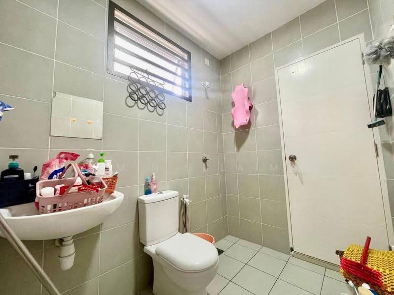 2-storey Terraced House for Sale in Bandar Sri Sendayan (Negeri Sembilan) - Yasmin Sulaiman - PropertyGuru.com.my