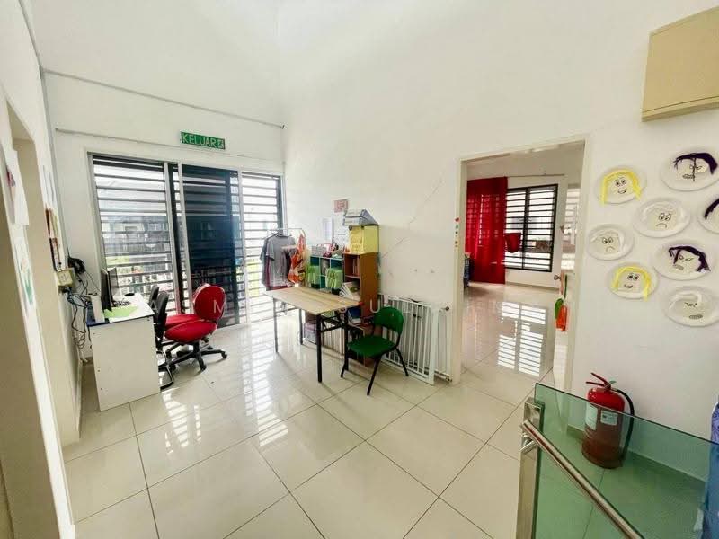 2-storey Terraced House for Sale in Bandar Sri Sendayan (Negeri Sembilan) - Yasmin Sulaiman - PropertyGuru.com.my
